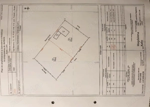 Vand casa batraneasca si teren