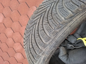 Anvelope iarna MICHELIN