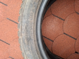 Anvelope iarna MICHELIN - imagine 2