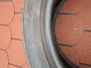 Anvelope iarna MICHELIN - imagine 4