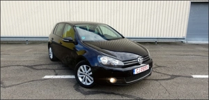 Golf 6 Style 1,4 TSI -122CP
