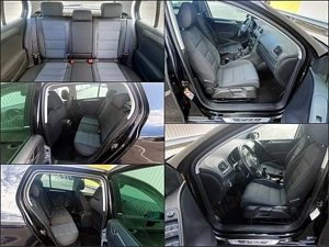 Golf 6 Style 1,4 TSI -122CP - imagine 5