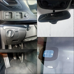 Golf 6 Style 1,4 TSI -122CP - imagine 8