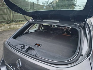 Renault Laguna 3, 2.0 dCi, 131CP - imagine 7