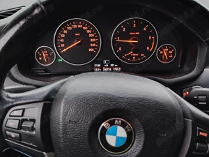 BMW X3 xDrive   2013   2.0 Diesel   Euro 5, CUTIE MANUALĂ  - imagine 2