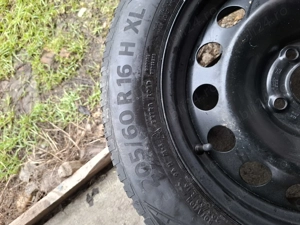 Janta tabla cu anvelopa - imagine 4