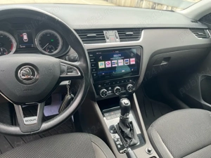 vand skoda octavia scout 4x4 - imagine 8