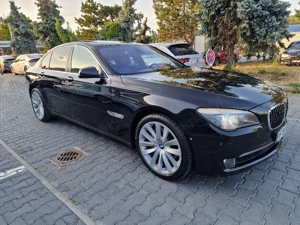 vand bmw 740xd  - imagine 4