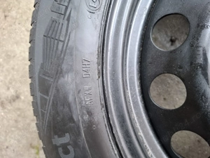 Janta tabla cu anvelopa - imagine 2