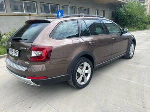vand skoda octavia scout 4x4 - imagine 2