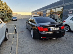 vand bmw 740xd  - imagine 3