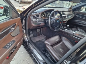 vand bmw 740xd  - imagine 2