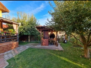 Casă Sântana de Mureș, zona Sanlacta - imagine 3