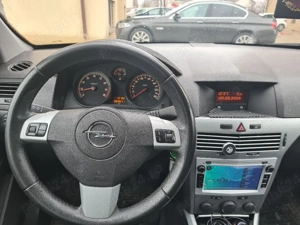 Opel Astra 2012 Euro 5 stare excelentă 