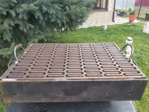 Grătare de gradina - imagine 4