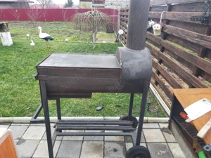 Grătare de gradina - imagine 2