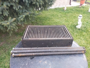 Grătare de gradina - imagine 5