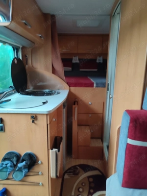 Autorulotă  - imagine 5