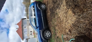 Hyundai Tucson 2004 - imagine 4