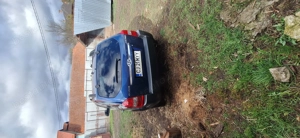 Hyundai Tucson 2004 - imagine 3