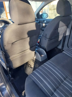 Vand Ford Focus 2, 1.6 benzină, computer bord - imagine 3