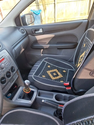 Vand Ford Focus 2, 1.6 benzină, computer bord - imagine 4