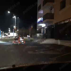 Masina electrica Geco - imagine 3