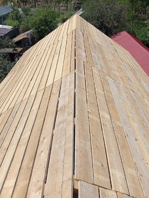 Construcții și finisaje interioare - imagine 5