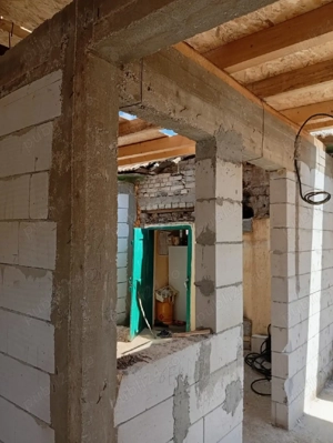 Construcții și finisaje interioare - imagine 4