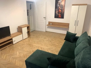 Apartament insorit, cu vedere spre Tampa