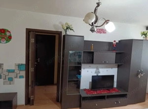 Cetatii - 2 Camere - Boxa in CF - Etaj 1 cu LIFT - imagine 2