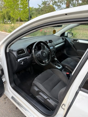 Vând Golf 6 automat  - imagine 5