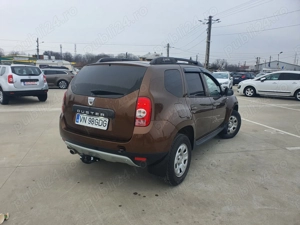 Dacia Duster 2013 - imagine 3