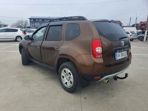 Dacia Duster 2013 - imagine 2