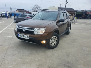 Dacia Duster 2013