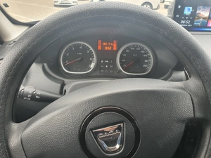 Dacia Duster 2013 - imagine 5