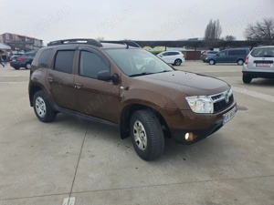 Dacia Duster 2013 - imagine 4