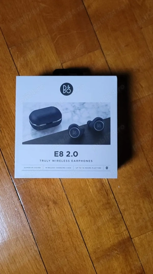 Casti in-ear Bang&Olufsen E8 2.0 - imagine 4