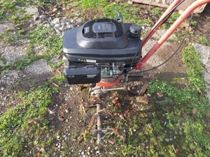 Vand  motosapa Szentkiraly - imagine 2