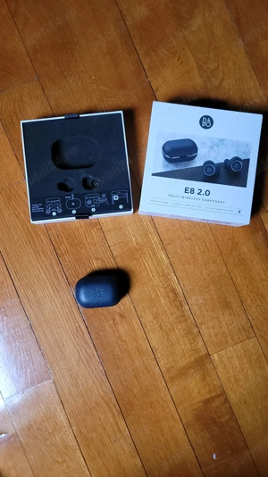 Casti in-ear Bang&Olufsen E8 2.0 - imagine 3