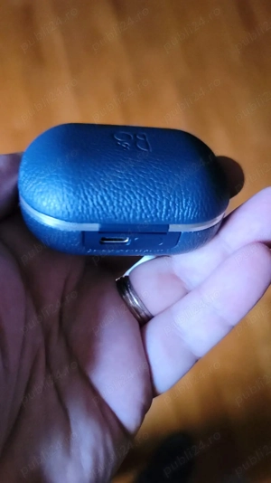 Casti in-ear Bang&Olufsen E8 2.0 - imagine 2