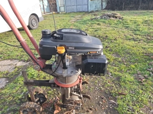 Vand  motosapa Szentkiraly - imagine 3