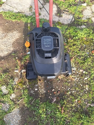 Vand  motosapa Szentkiraly - imagine 4