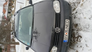 Se vinde golf 4 pentru piese sau dezmembrări 