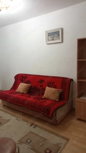 Nicolina garsoniera mobilata - imagine 2