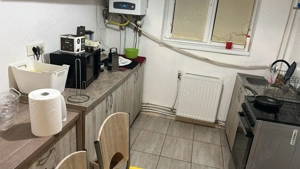 Închiriez apartament
