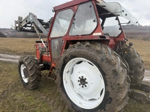 fiat agri 90 90 - imagine 4