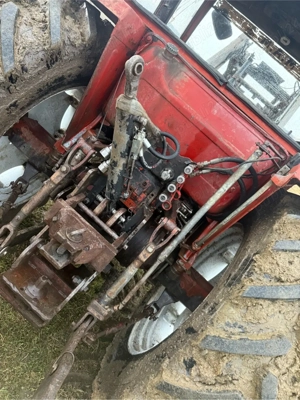 fiat agri 90 90 - imagine 5