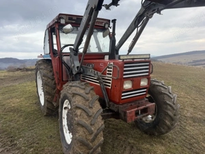 fiat agri 90 90 - imagine 3