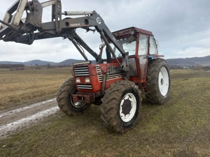 fiat agri 90 90 - imagine 2